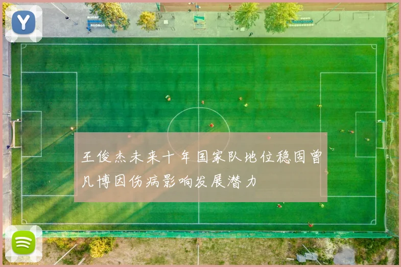 王俊杰未来十年国家队地位稳固曾凡博因伤病影响发展潜力